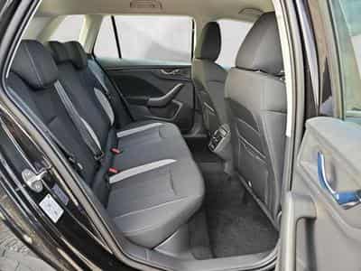 Skoda Kamiq Selection (2026) - Photo 13