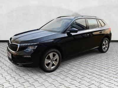 Skoda Kamiq Selection (2026) - Photo 3