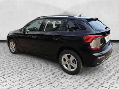Skoda Kamiq Selection (2026) - Photo 5