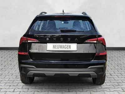 Skoda Kamiq Selection (2026) - Photo 6