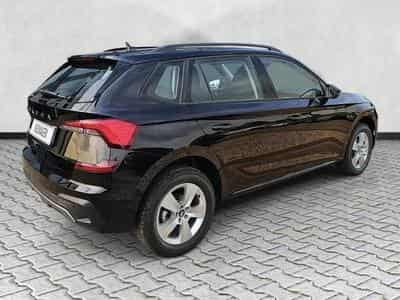 Skoda Kamiq Selection (2026) - Photo 7