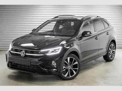 VW Taigo 1,0 TSI DSG (2026) - Photo 1