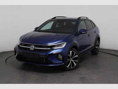 VW Taigo R-Line Edition (2026) - Photo 1