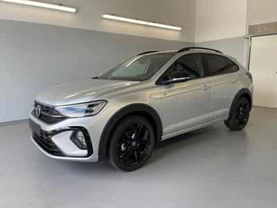 VW Taigo R-Line (2026) - Photo 1