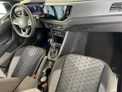 VW Taigo R-Line (2026) - Photo 12
