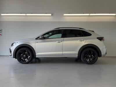 VW Taigo R-Line (2026) - Photo 3