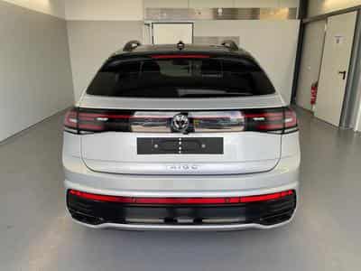 VW Taigo R-Line (2026) - Photo 5