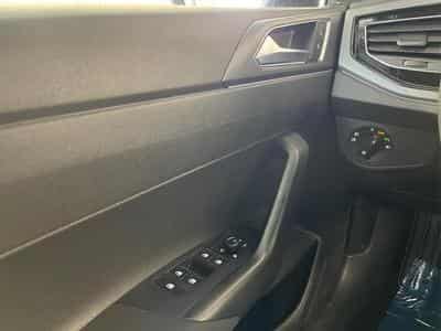 VW Taigo R-Line (2026) - Photo 9