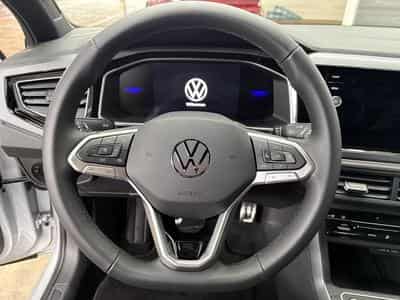 VW Taigo R-LINE (2026) - Photo 15