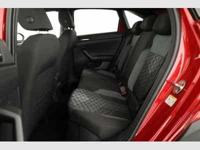 VW Taigo R-Line (2026) - Photo 10
