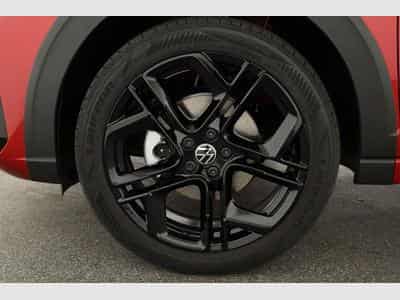 VW Taigo R-Line (2026) - Photo 13