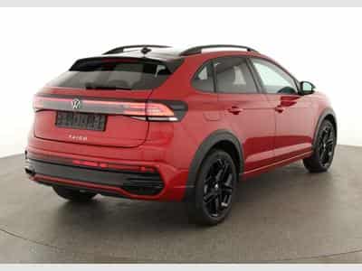 VW Taigo R-Line (2026) - Photo 2