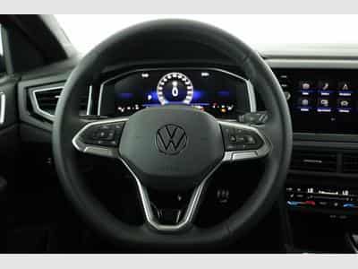 VW Taigo R-Line (2026) - Photo 5