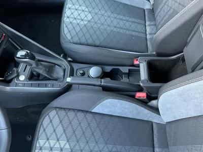 VW Taigo R-Line (2026) - Photo 12