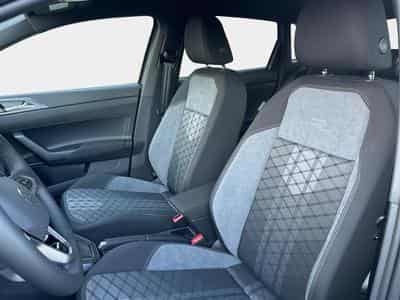 VW Taigo R-Line (2026) - Photo 13