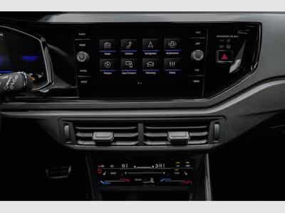 VW Taigo 1,0 TSI DSG (2026) - Photo 12