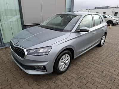 Skoda Fabia Extra Plus (2026) - Photo 1
