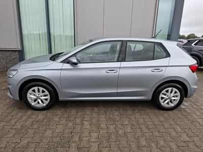 Skoda Fabia Extra Plus (2026) - Photo 2