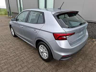 Skoda Fabia Extra Plus (2026) - Photo 3