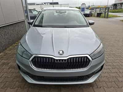 Skoda Fabia Extra Plus (2026) - Photo 4