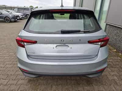 Skoda Fabia Extra Plus (2026) - Photo 5