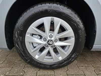 Skoda Fabia Extra Plus (2026) - Photo 6