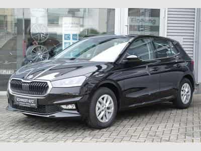 Skoda Fabia Selection (2026) - Photo 1