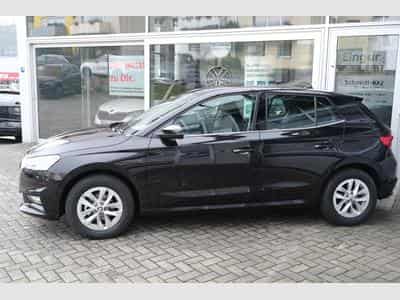 Skoda Fabia Selection (2026) - Photo 2