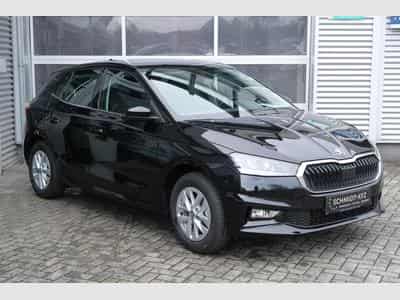 Skoda Fabia Selection (2026) - Photo 3