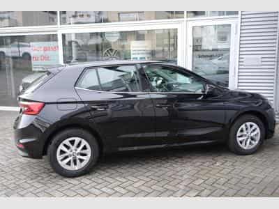 Skoda Fabia Selection (2026) - Photo 5
