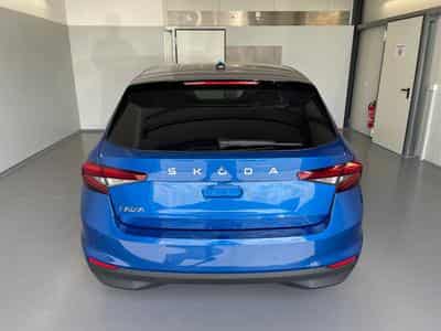 Skoda Fabia Selection (2026) - Photo 5