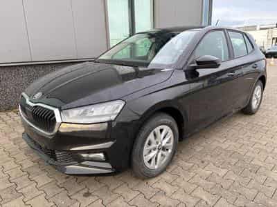 Skoda Fabia Extra Plus (2026) - Photo 1