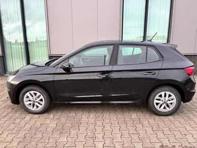 Skoda Fabia Extra Plus (2026) - Photo 2