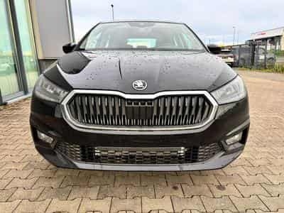 Skoda Fabia Extra Plus (2026) - Photo 3