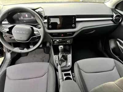 Skoda Fabia Extra Plus (2026) - Photo 7