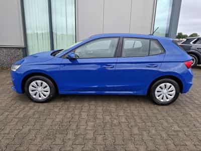 Skoda Fabia Extra (2026) - Photo 1