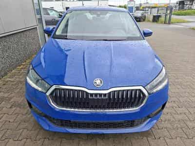 Skoda Fabia Extra (2026) - Photo 3