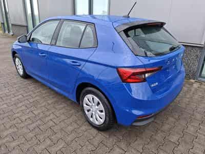 Skoda Fabia Extra (2026) - Photo 4