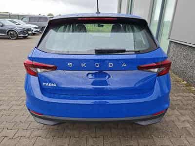 Skoda Fabia Extra (2026) - Photo 5