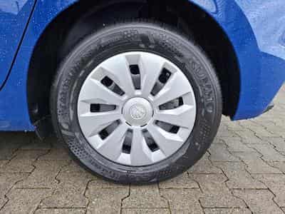 Skoda Fabia Extra (2026) - Photo 6