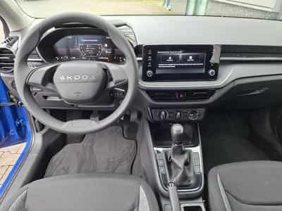 Skoda Fabia Extra (2026) - Photo 8