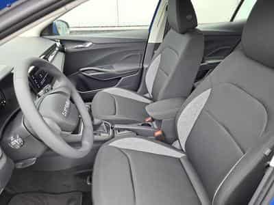 Skoda Fabia Extra (2026) - Photo 9
