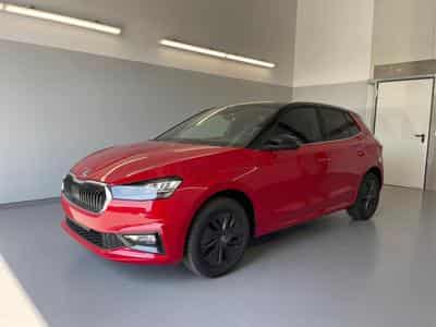 Skoda Fabia Selection (2026) - Photo 1
