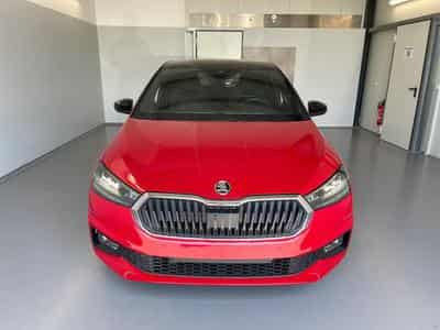 Skoda Fabia Selection (2026) - Photo 2