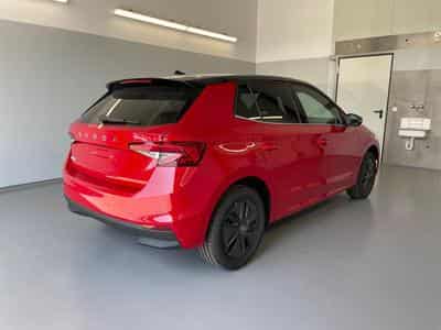 Skoda Fabia Selection (2026) - Photo 4