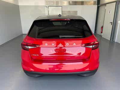 Skoda Fabia Selection (2026) - Photo 5