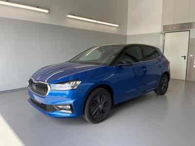 Skoda Fabia Selection (2026) - Photo 1