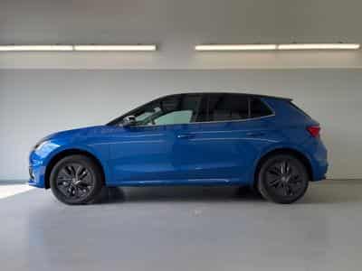 Skoda Fabia Selection (2026) - Photo 3