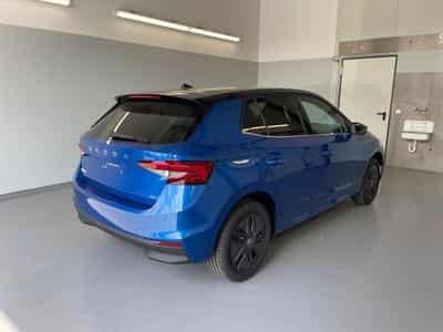 Skoda Fabia Selection (2026) - Photo 4