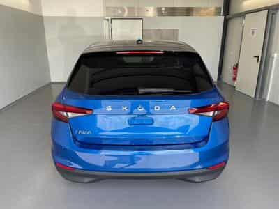 Skoda Fabia Selection (2026) - Photo 5